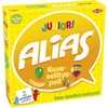 Tactic Junior Alias stalo žaidimas