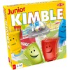 Tactic Taktika Taktika Junior Kimble -peli