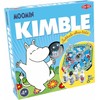 Tactic Muumi Kimble -lautapeli