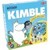 Tactic Muumi Kimble -lautapeli