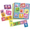 Tactic Peppa Pig - 3 viename užrašų knygelė (60480)