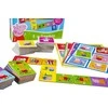 Tactic Peppa Pig - 3 viename užrašų knygelė (60480)
