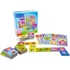 Tactic Peppa Pig - 3 viename užrašų knygelė (60480)