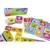 Tactic Peppa Pig - 3 viename užrašų knygelė (60480)