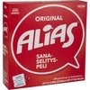 Tactic Pseudonimas Originalus stalo žaidimas