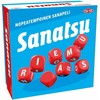 Tactic Sanatsu - peli