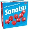 Tactic Sanatsu - peli