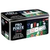 TACTIC Texas Hold´em Pokerio rinkinys