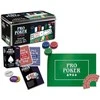 TACTIC Texas Hold´em Pokerio rinkinys