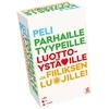 Tactic WOW! Peli parhaille tyypeille lautapeli