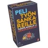 Tactic WOW! Peli työn sankareille lautapeli
