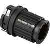 Garmin Tacx, Shimano Micro Spline korpusas, 12 mm