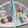 Taf Toys All Around Me Gym leikkimatto