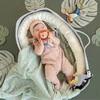 Taf Toys miuziklas liūtas Harry
