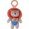 Taf Toys miuziklas liūtas Harry