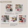Taf Toys lavinamasis žaislas Pop Up Tissue Box