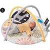 Taf Toys Play antklodė su trapecija Savana