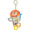 Askato Taf Toys Savannah Discovery Cube -vaunulelu