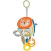 Askato Taf Toys Savannah Discovery Cube -vaunulelu