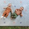 Taf Toys Play kilimėlio dėlionės putplastis XL Garden