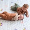 Taf Toys Play kilimėlio dėlionės putplastis XL Garden