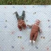 Taf Toys Play kilimėlio dėlionės putplastis XL Garden