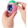 Tamagotchi Paradise Rožinė Land, Virtuaalilemmikki