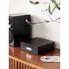 Tangent CD III CD-soitin