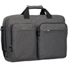 Targus | Hybrid Briefcase | Tinka iki 16 " | Backpack | Pilkas