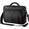 Targus | Classic+ | Tinka iki 15.6 " | Messenger - Briefcase | Shoulder strap | Juodas/Raudona