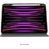 Targus Click-In Rotation Case | THZ987GL | Planšetė case | For iPad Pro 11-inch (M4) | Juodas