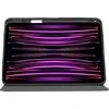 Targus Click-In Rotation Case | THZ987GL | Planšetė case | For iPad Pro 11-inch (M4) | Juodas