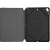 Apple TARGUS CLICK IN IPAD 7TH GEN 10.2 Sidabrinis