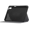 Dėklas na tablet Targus Targus® Click In iPad Case 2022 Juodas