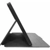 TARGUS CLICKIN DĖKLAS, SKIRTAS SAMSUNG TAB A9+, Juodas