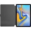 TARGUS CLICK-IN -SUOJAKOTELO SAMSUNG TAB S7+ & S7 FE 12.4", Juodas