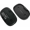 Targus | Pelė | ErgoFlip EcoSmart | Wireless | Bluetooth | Juodas