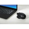Targus | Pelė | ErgoFlip EcoSmart | Wireless | Bluetooth | Juodas