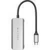 „HyperDrive“ USB-C stotis / replikatorius (HD41-GL)