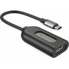 Targus Hyper | HyperDrive | Adapteris USB-C to HDMI