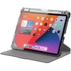 Targus Pro-Tek Clear Case | THZ984GL | Planšetė case | For iPad Pro 11-inch (M4) | Juodas