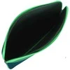 TARGUS® PULSE 15-16" SLEEVE -Žalias