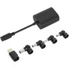 TARGUS USB-C LEGACY POWER ADAPTER SET