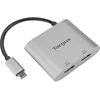 TARGUS USB-C 4K 2X HDMI ADAPTERIS