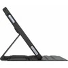 TARGUS CLICKIN DĖKLAS, skirtas IPAD MINI 6 Juodas