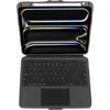 TARGUS VERSAVU BLUETOOTH KLAVIATŪROS DĖKLAS, SKIRTAS „IPAD PRO®“ 11 COLIŲ (M4) (ŠIAURĖS ŠALIES)