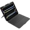 TARGUS® VERSAVU® BLUETOOTH® KLAVIATŪROS DĖKLAS, SKIRTAS „IPAD PRO®“ 13 COLIŲ (M4) (ŠIAURĖS ŠALIMS)