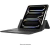 TARGUS® VERSAVU® BLUETOOTH® KLAVIATŪROS DĖKLAS, SKIRTAS „IPAD PRO®“ 13 COLIŲ (M4) (ŠIAURĖS ŠALIMS)