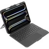 TARGUS VERSAVU BLUETOOTH KLAVIATŪROS DĖKLAS, SKIRTAS „IPAD PRO®“ 11 COLIŲ (M4) (ŠIAURĖS ŠALIES)
