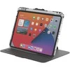 Targus VersaVu Clear Case | THZ985GL | 11 " | Planšetė case | For iPad Pro (M5/M4) | Juodas